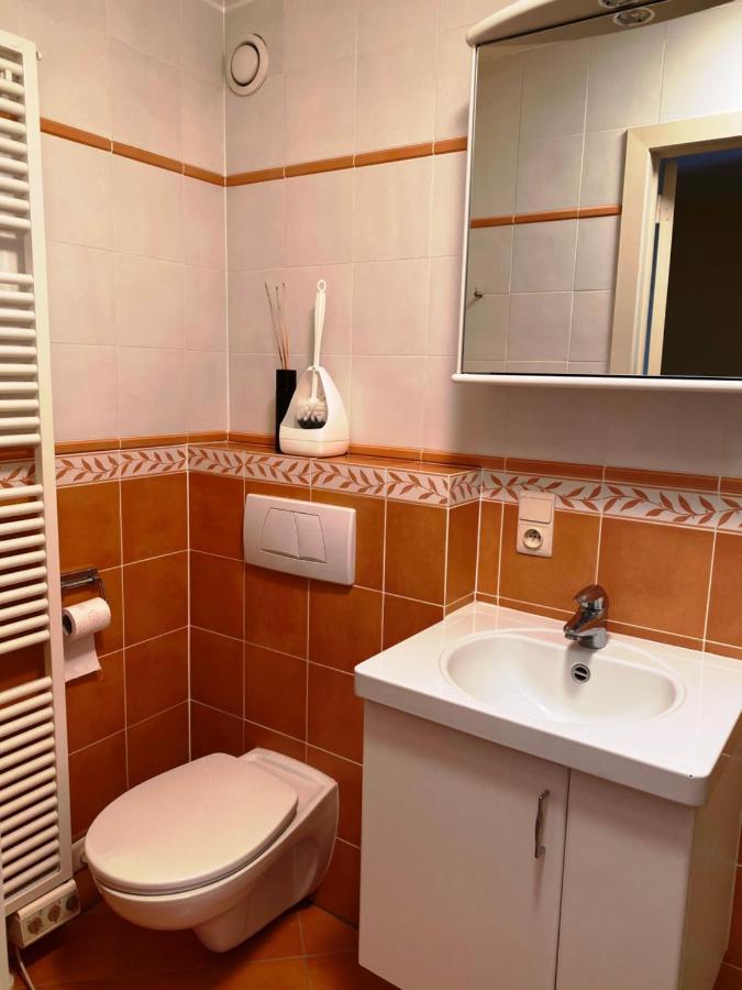 Апартаменти Zeeparel Duplex Loft Бланкенберге Екстер'єр фото