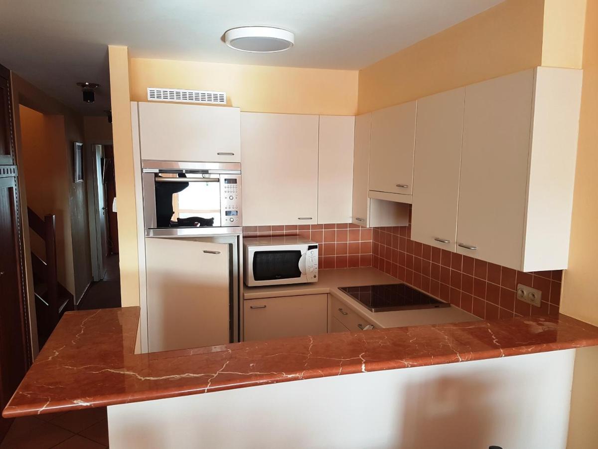 Апартаменти Zeeparel Duplex Loft Бланкенберге Екстер'єр фото
